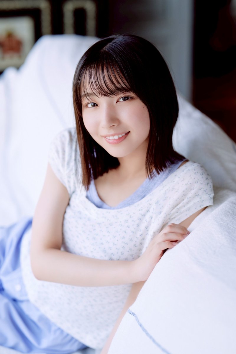 🎊460RP達成‼️ 日向坂46 #大野愛実 ちゃん アザーカットを公開です