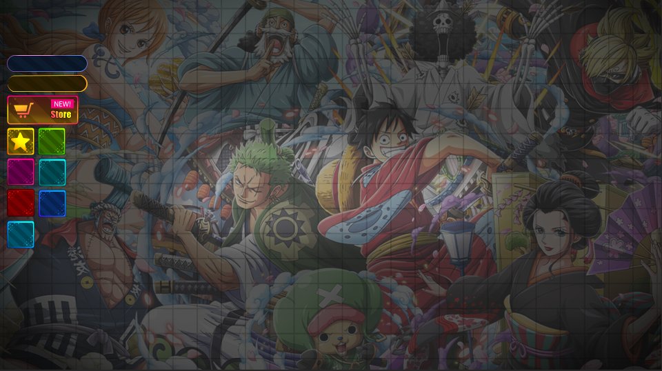 crazy4john2's tweet image. #ROBLOX #RobloxDev #RobloxDevs #robloxart #robloxuidesign first time trying ui used anime rangersx ui for practice