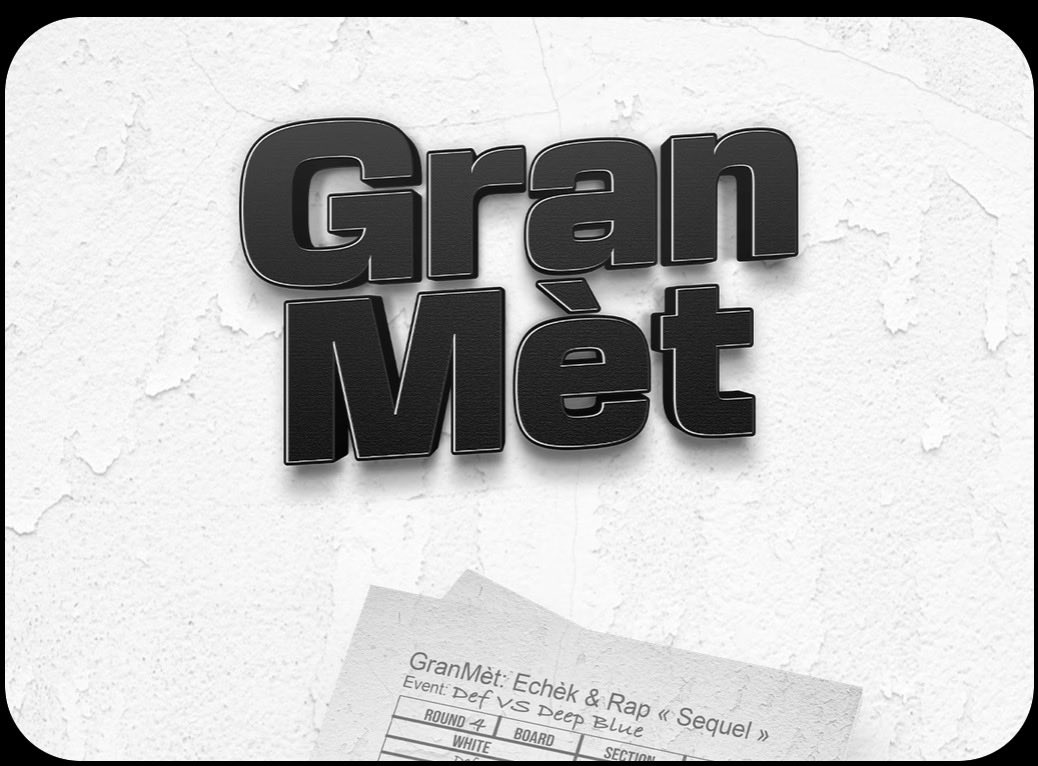 lavie100sens's tweet image. Kado m ofri tèt mwen ! 
Bon rekòt seby 🫶🏽
I LOVE YOU BRO