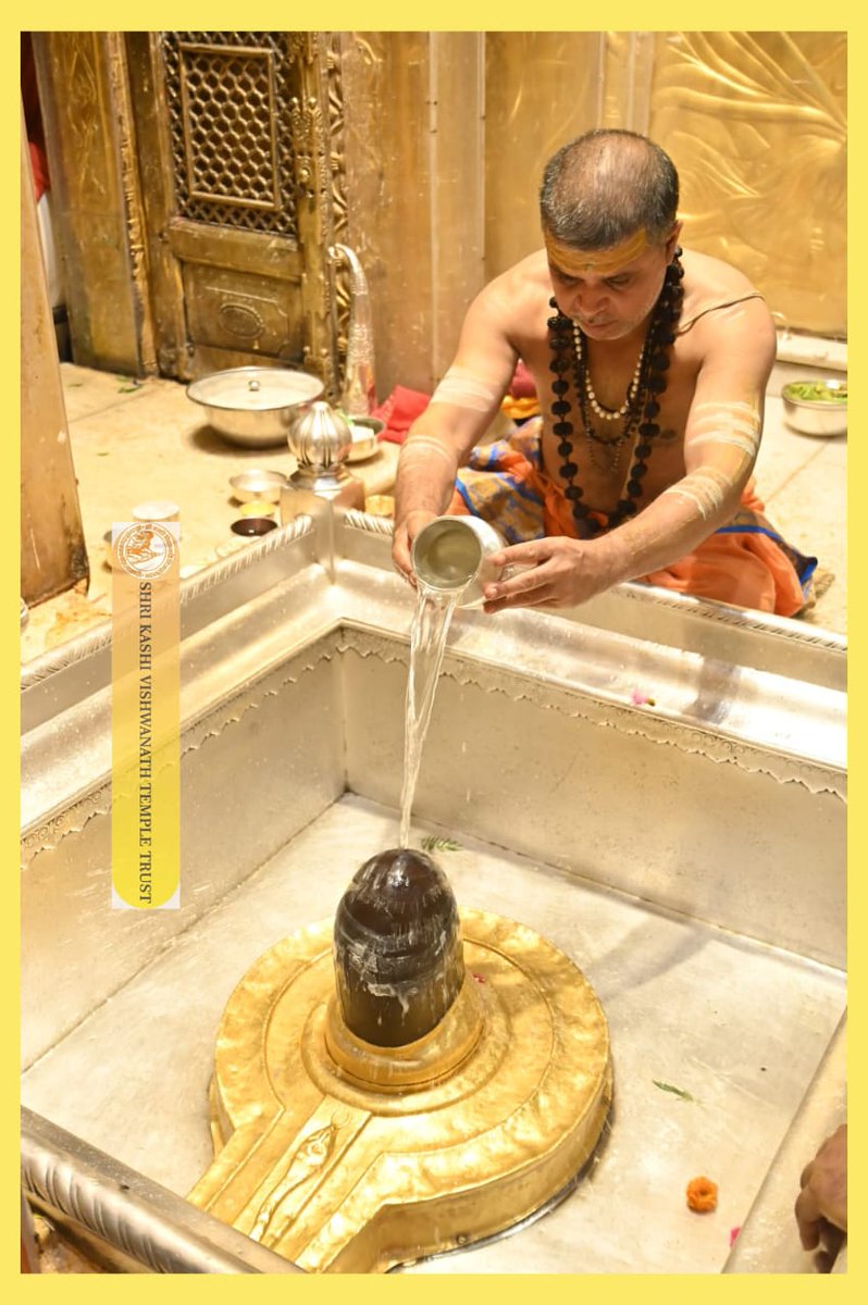 श्री काशी विश्वनाथ जी की मंगला आरती I
#kashivishwanath #kashi #sanatandharma #banaras