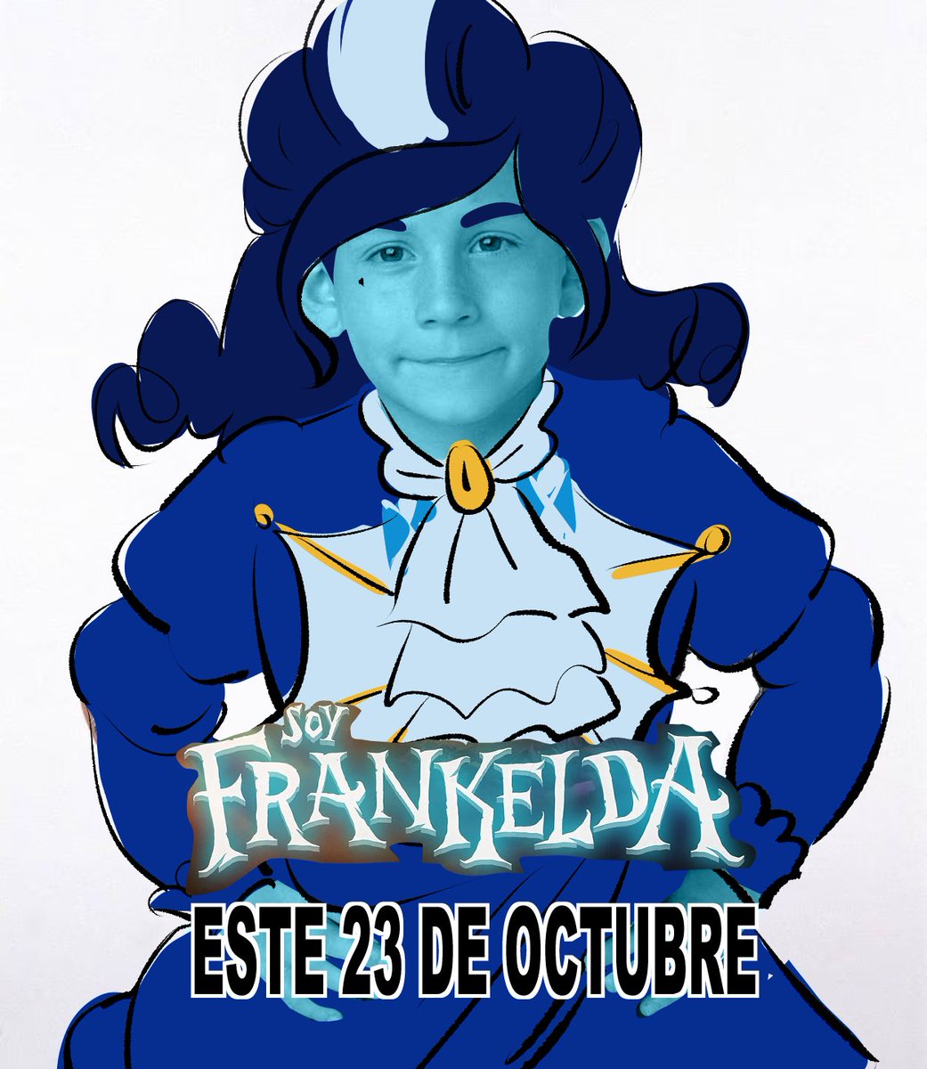VEAN SOY FRANKELDA VEAN SOY FRANKELDA VEAN SOY FRANKELDA
