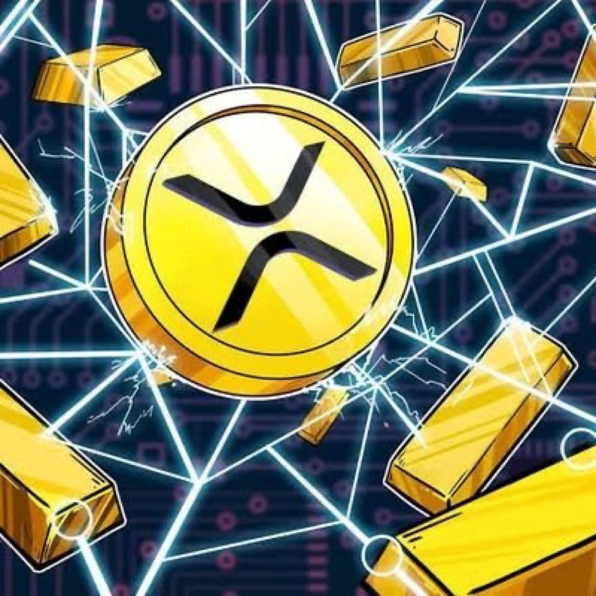Wgist2's tweet image. RETWEET if you’re holding over 1,000 #XRP! 🔥🔥🔥

Let’s go $XRP 🚀🌕