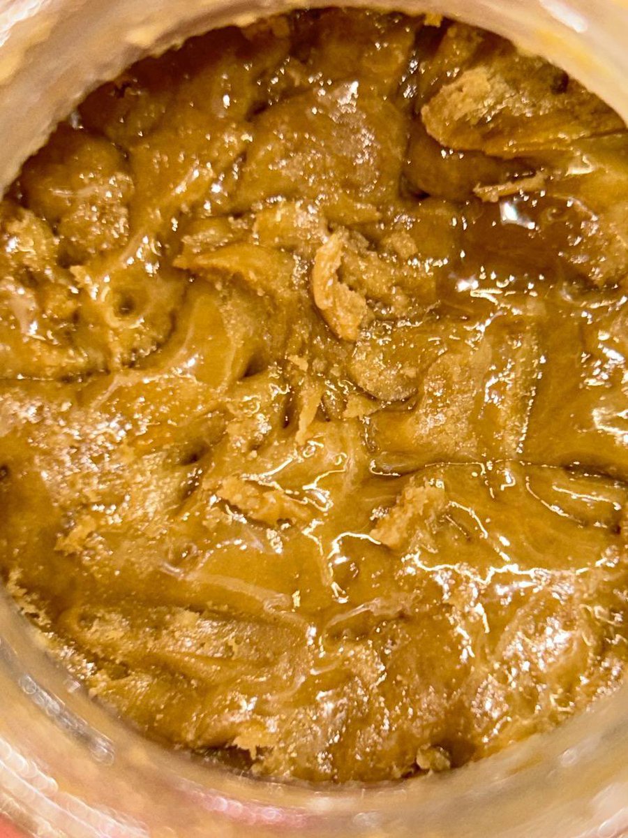 CookiesSmacker1's tweet image. Putrid Papaya rosin;🍁🀄️