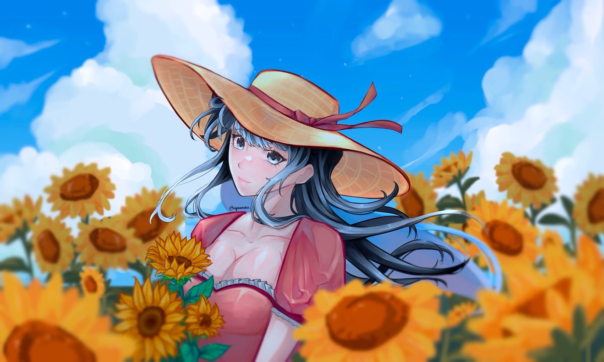 aya 🫧🍵 tweet media