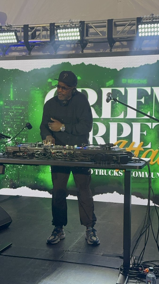 DJ Jazzy Jeff