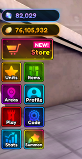 crazy4john2's tweet image. #ROBLOX #RobloxDev #RobloxDevs #robloxart #robloxuidesign first time trying ui used anime rangersx ui for practice