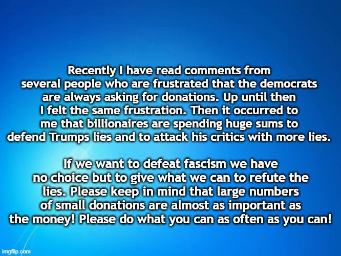 Refute the Lies! We must defend the  
Truth! <a href="/coopmike48/">Coopmike48 (we/us)</a> <a href="/tracyscottkelly/">Tracy Scott Kelly</a> <a href="/Oprah/">Oprah Winfrey</a> <a href="/MichelleObama/">Michelle Obama</a> <a href="/Blklivesmatter/">Black Lives Matter (BLM)</a> <a href="/VanJones68/">Van Jones</a> <a href="/TeaPainUSA/">Tea Pain</a> <a href="/jilevin/">Jeffrey Levin 🇺🇦</a> <a href="/NAACP/">NAACP</a> @angelaMaiers <a href="/gary_hensel/">Gary Hensel</a> <a href="/BadassTeachersA/">Badass Teachers Asso</a> <a href="/ShiftParadigm/">Mark E. Weston Ph.D.</a> <a href="/Lynch39083/">Matthew Lynch</a> <a href="/burgessdave/">Dave Burgess</a> <a href="/greggagliardi/">Greg Gagliardi</a> <a href="/Cyndiburnett/">Dr. Cyndi Burnett</a> <a href="/tomwhitby/">Tom Whitby</a>