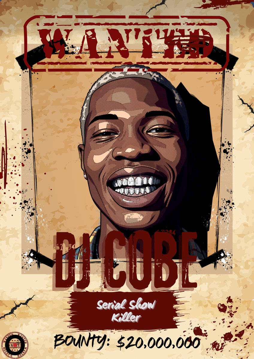 Cobe tweet media