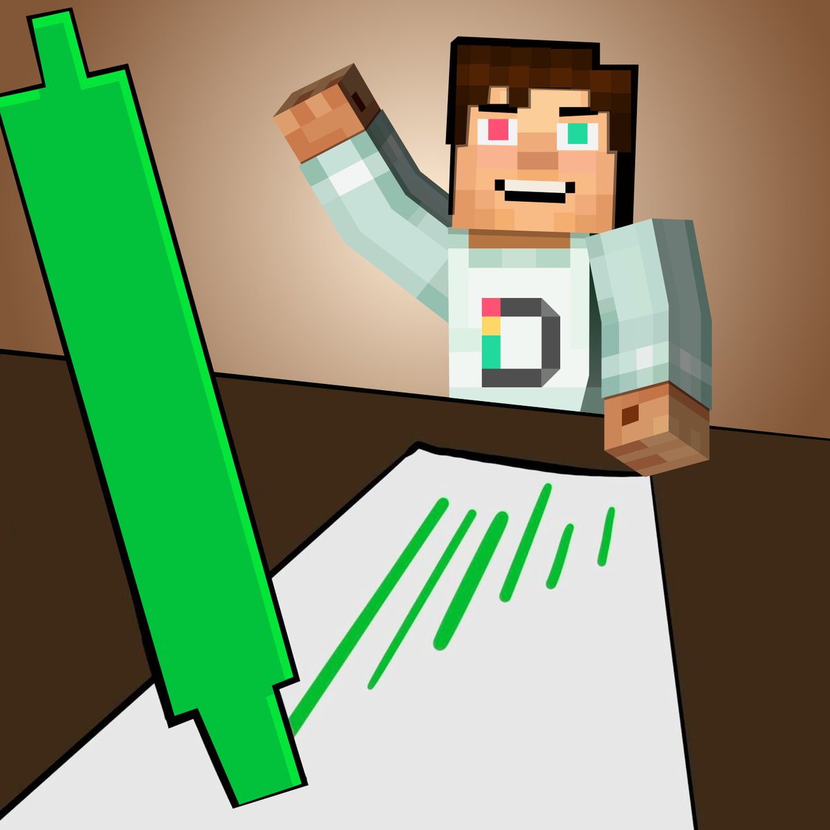 Builders keep going. DEGO keeps building 📈