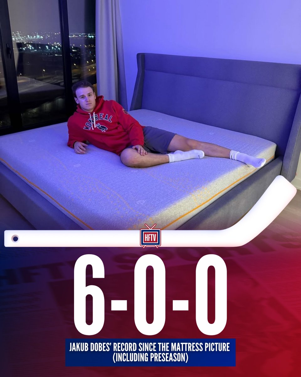 HFTVSports's tweet photo. NEVER IN DOUBT https://t.co/IfpVLCwexU