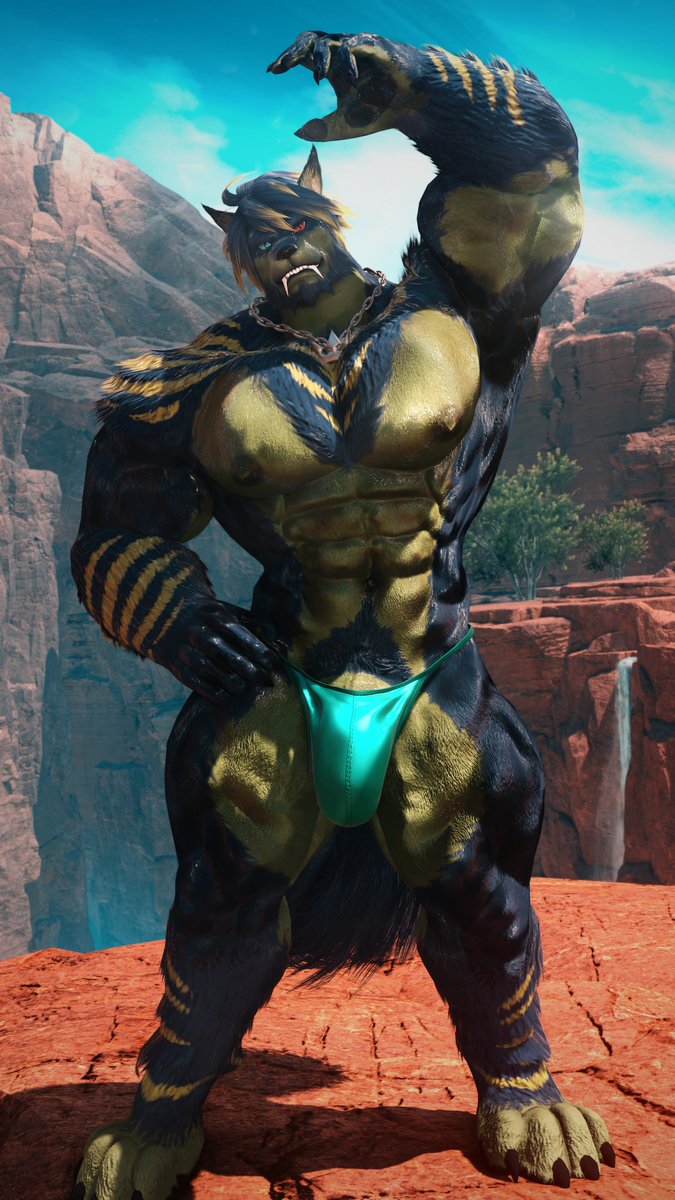 Duality of a hunter 
W̶h̶y̶ ̶b̶o̶t̶h̶e̶r̶ ̶w̶e̶a̶r̶i̶n̶g̶ ̶a̶n̶y̶t̶h̶i̶n̶g̶