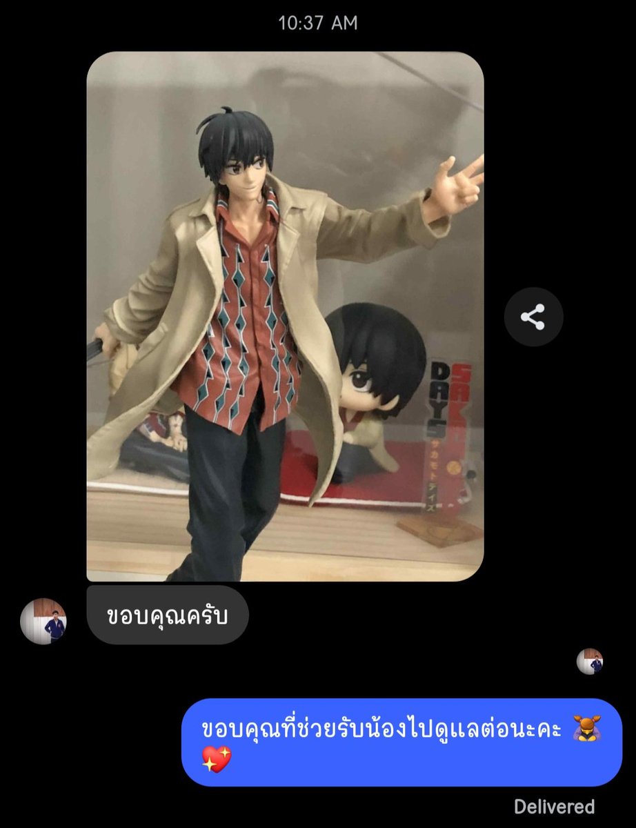 pppolliii's tweet image. #รีวิวpppolliii