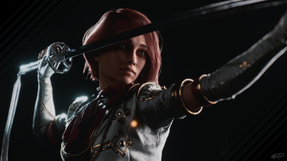 FoxPourple's tweet image. 🎮 Clair Obscur: Expedition 33
#WIGVP #VirtualPhotography #ThePhotoMode #TheCapturedCollective #VPWorld #VPCONTEXT #VGPUnite