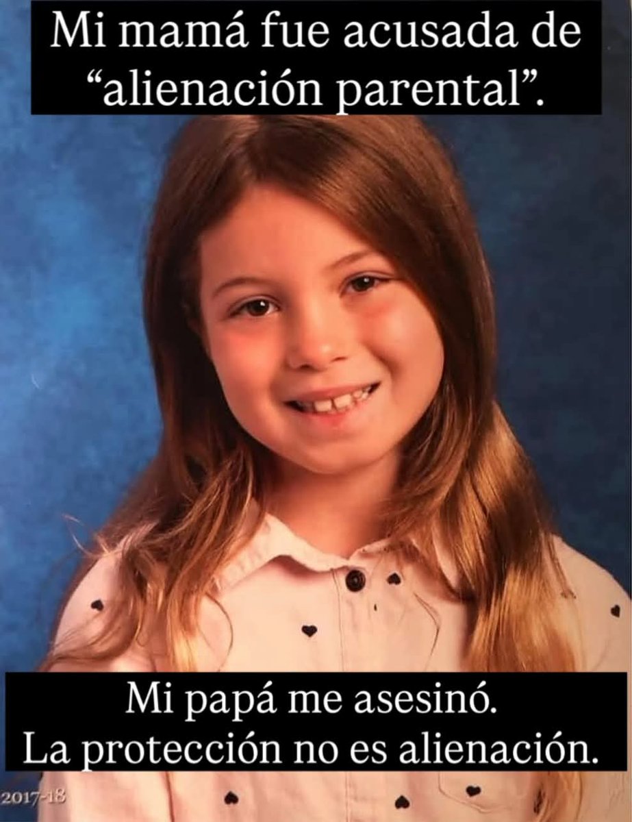 Kayden habría cumplido este día 15 años, pero una corte del estado de Pensilvania en Estados Unidos decidió que su mamá era una obstructora por lo que la entregó en custodia a su progenitor agresor, quien finalmente la asesinó.