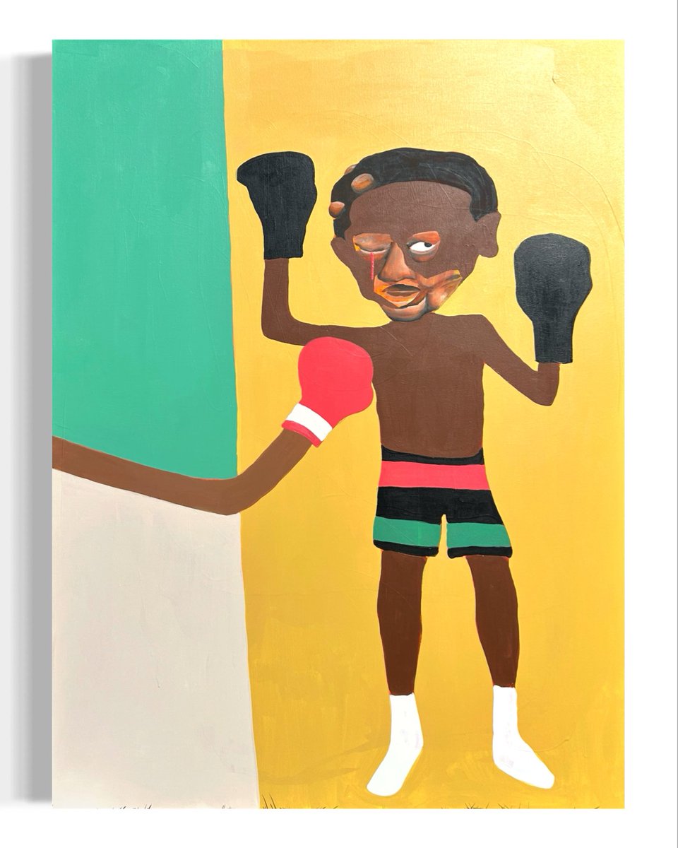 “PAYNE BUILDS CHARACTER” 25🥊 
ByTroyAngelle