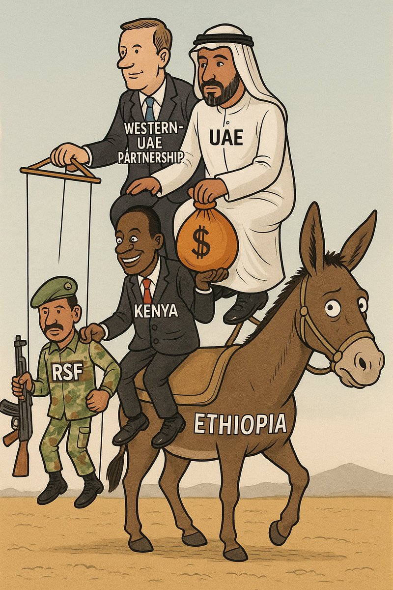 This sounds familiar 🤔...