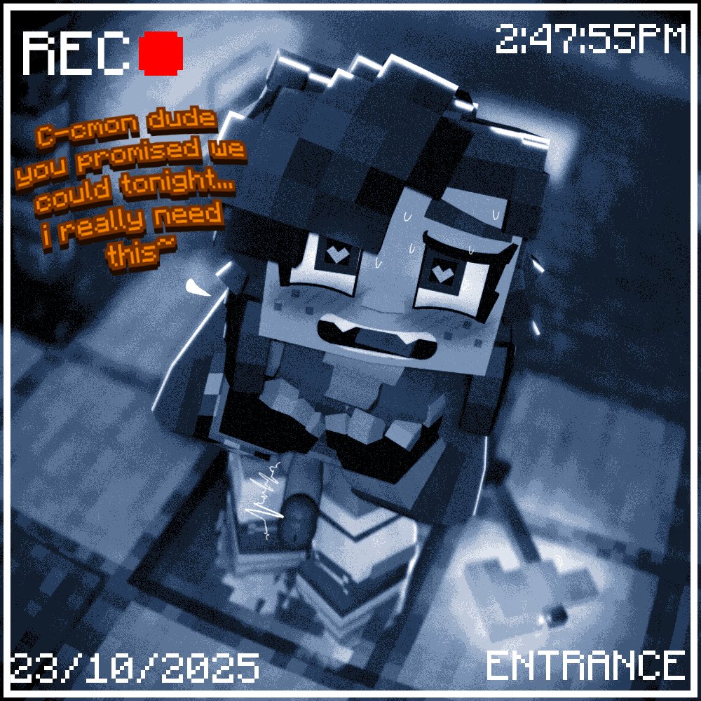 Blacklight Vinyl 🏳️‍⚧️ 🔞 tweet media