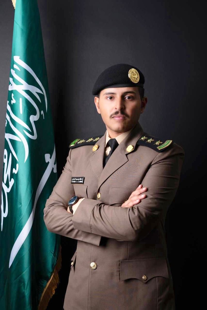 عبدالله راشد (@abade1166) on Twitter photo أتقدم بأجمل التهاني والتبريكات لابن أخي: الدكتور راشد بن سعيد 
وذلك بمناسبة ترقيته إلى رتبة نقيب طبيب سائلًا المولى عز وجل له التوفيق في حياته العملية، وأن ينفع به دينه ثم مليكه ووطنه❤️
ألف مبروك أبو راشد<a href="/srs_z/">سعيد الدمحشي 🇸🇦</a> أتقدم بأجمل التهاني والتبريكات لابن أخي: الدكتور راشد بن سعيد 
وذلك بمناسبة ترقيته إلى رتبة نقيب طبيب سائلًا المولى عز وجل له التوفيق في حياته العملية، وأن ينفع به دينه ثم مليكه ووطنه❤️
ألف مبروك أبو راشد<a href="/srs_z/">سعيد الدمحشي 🇸🇦</a>