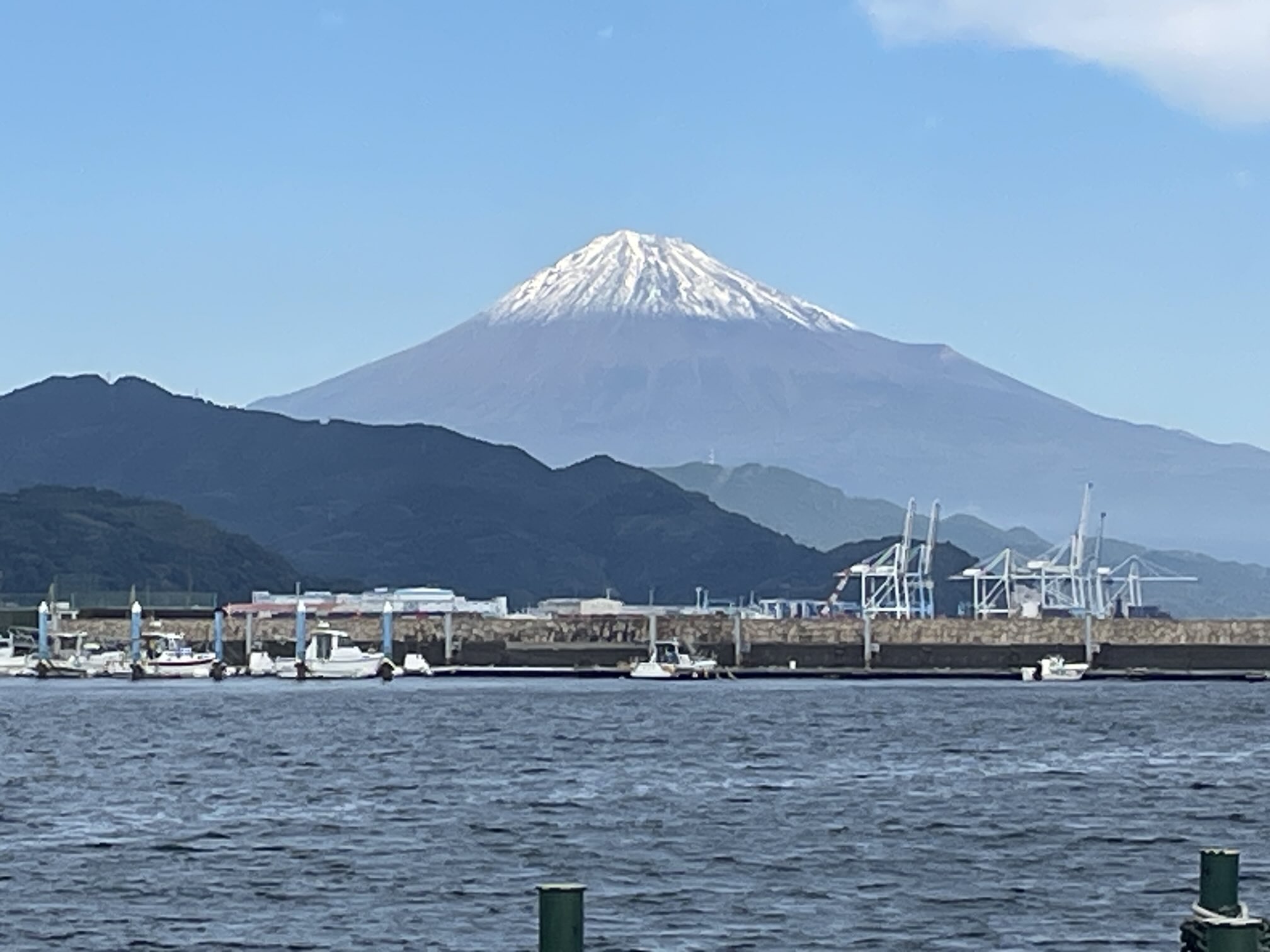 LABUBU BYRON ラブブ Mt.Fuji 富士山 HOW2WORK 正規 POP MART Official