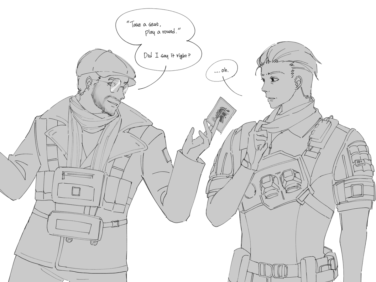 Let's go gambling!!
#RainbowSixSiege #r6siege #R6S #R6community #Flores #Denari