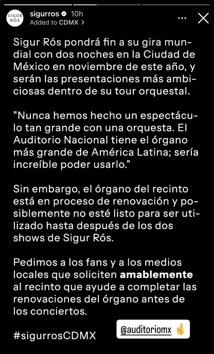 Pablo Okhuysen U. tweet media