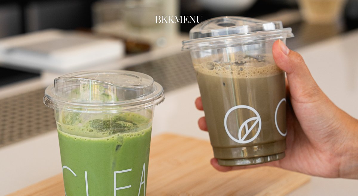 bkkmenu's tweet image. #CITYGUIDE ครั้งนี้พามาฮอปกันที่ย่าน “ลาซาล” อีกหนึ่งย่านตะวันออกของกรุงเทพฯ ที่เต็มไปด้วยร้านกาแฟดีๆ และร้านอาหารบรรยากาศอบอุ่นให้เลือกแวะได้ทั้งวัน
.
อ่านเต็ม ๆ ได้ที่ :  bkkmenu.com/eat/stories/bk…
.
#BKKMENU #BKKGUIDES #Lasalle #ลาซาล