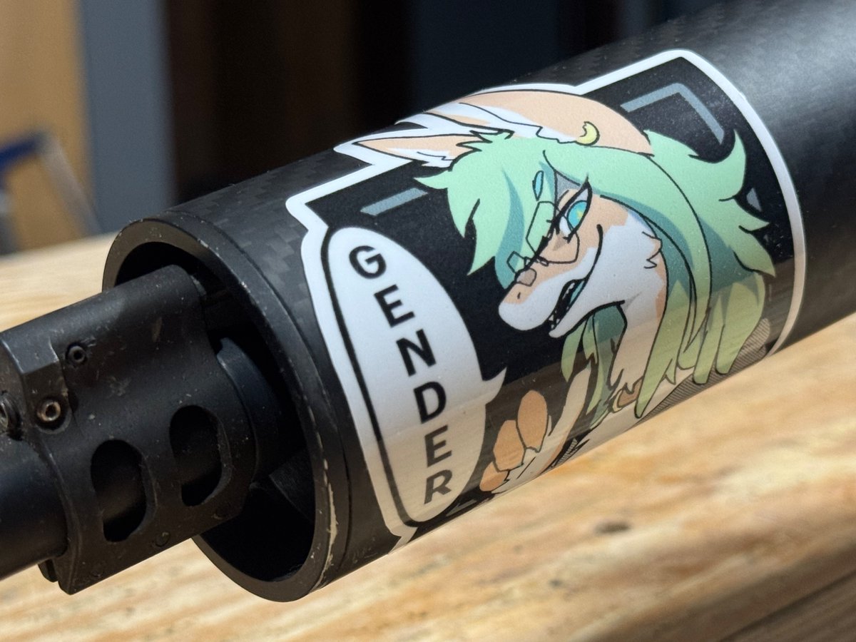 long_and_soft's tweet image. yay these came in