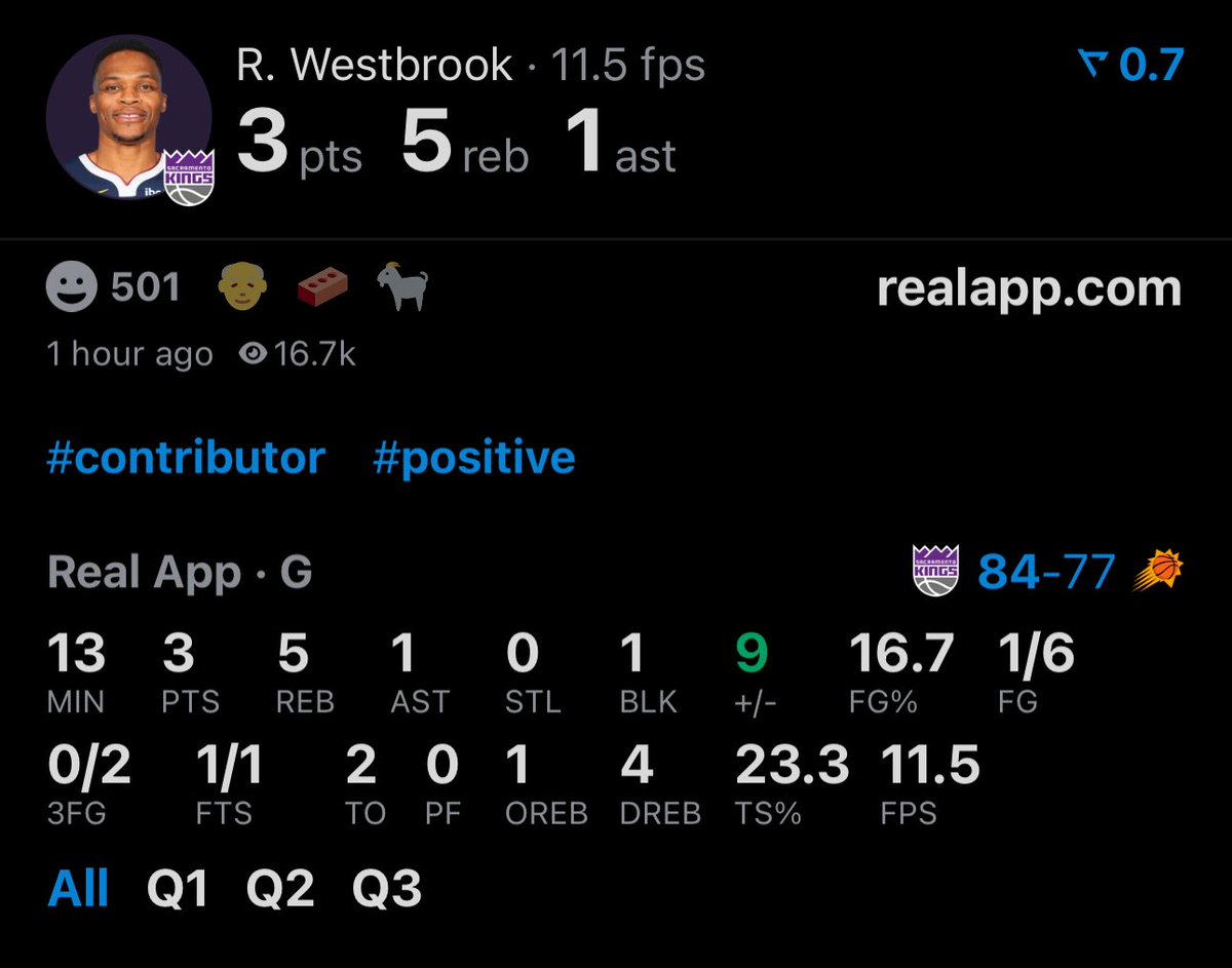 AllSportHype's tweet photo. Welcome back goat https://t.co/8LQykpk6Os