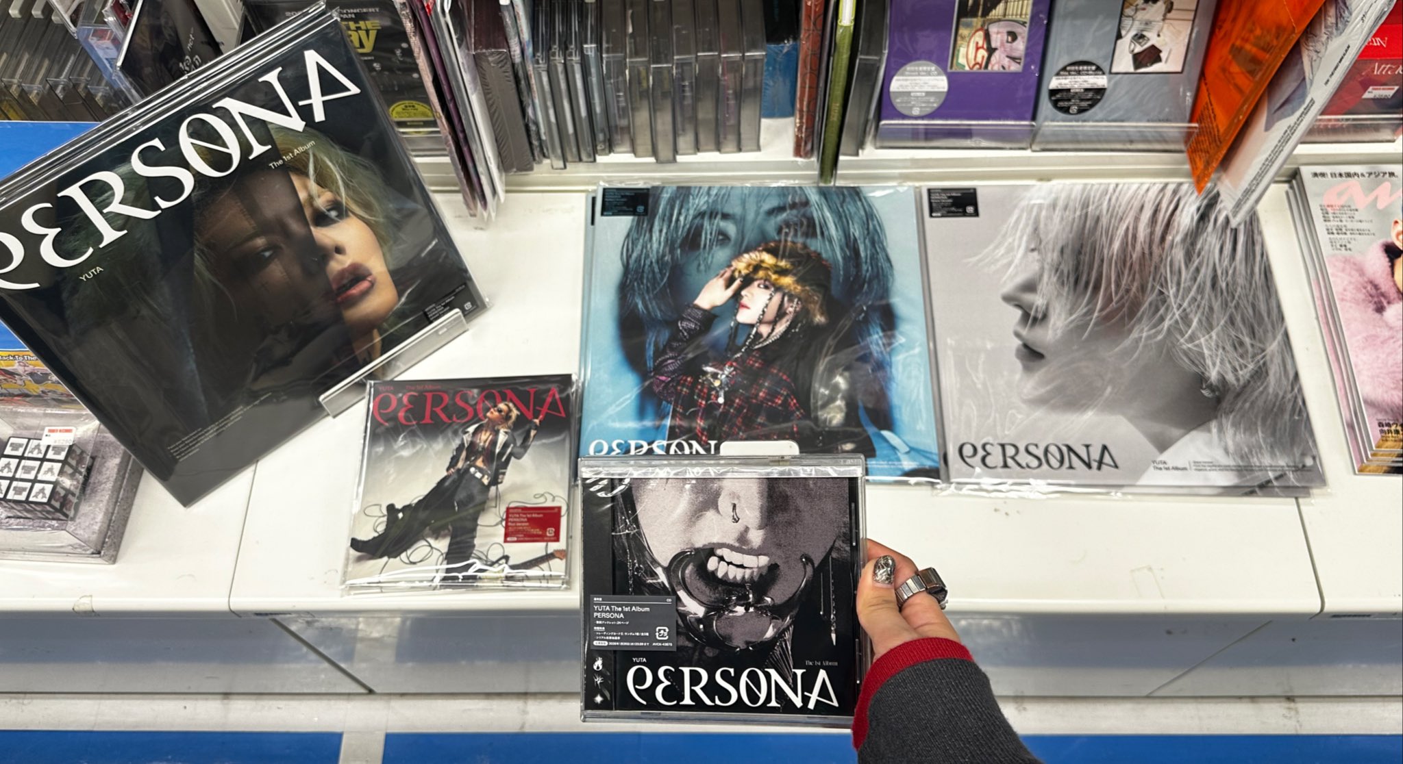 タワーレコード京都店 on X: 