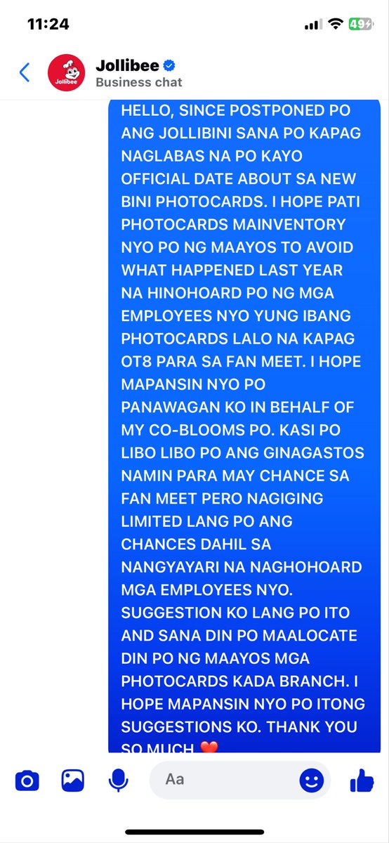 Joys 🦊🐺 tweet media