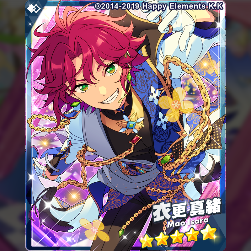 ensemble_stars's tweet image. (1/2)【スカウト予告】

10月25日 15時〜
『Bright me up!!スカウト Stage:真緒』開催！

[真緒編/寄り道、迷い道、その先の]
セルフプロデュースの在りかたについて考える真緒。今しか見られない、新しい『らしくない』自分を表現することに挑戦するが……

期間中、ストーリー無料公開✨

#あんスタ