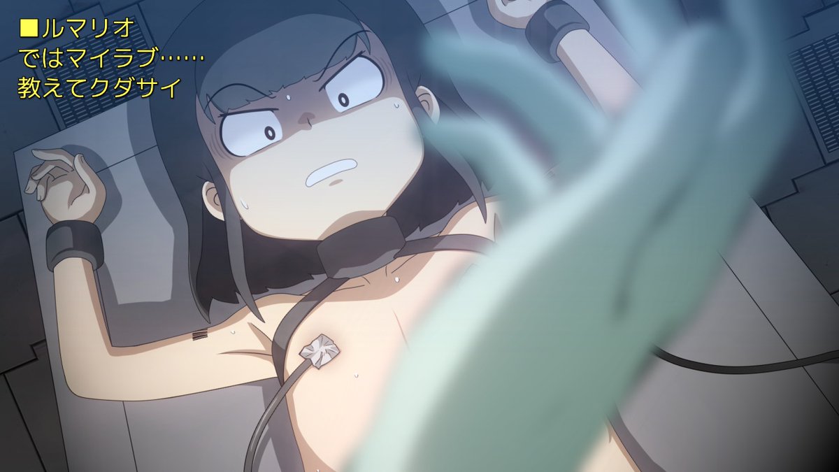 pixivFANBOXでEP15 COMING SOON!を公開しました！ sgtocelo.fanbox.cc/posts/10779333…