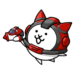 doubledissy's tweet photo. Close enough... Welcome back Nyanko Defense Force Captains https://t.co/TQJgCkY4P5