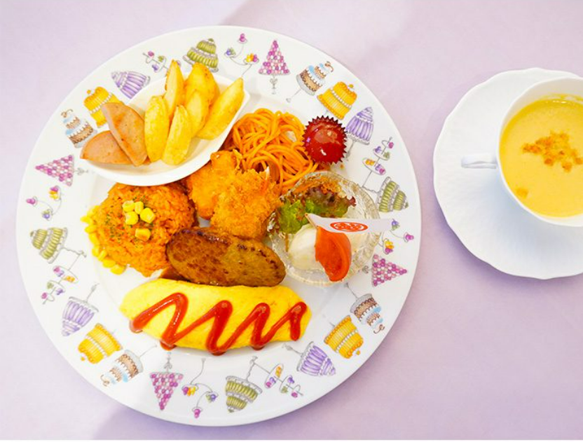 departinfo's tweet image. 【#日本橋三越本店】
【特別食堂】大人もOKのお子様ランチ&スイーツ3選!
大人になってから、お子様ランチが無性に食べたくなることって皆さんも一度はありますよね!
&lt;特別食堂 日本橋&gt;では大人用のお子様ランチをご提供しております
#百貨店WORLD
※情報の詳細はこちら
departinfo.com/tweetlink.php?…