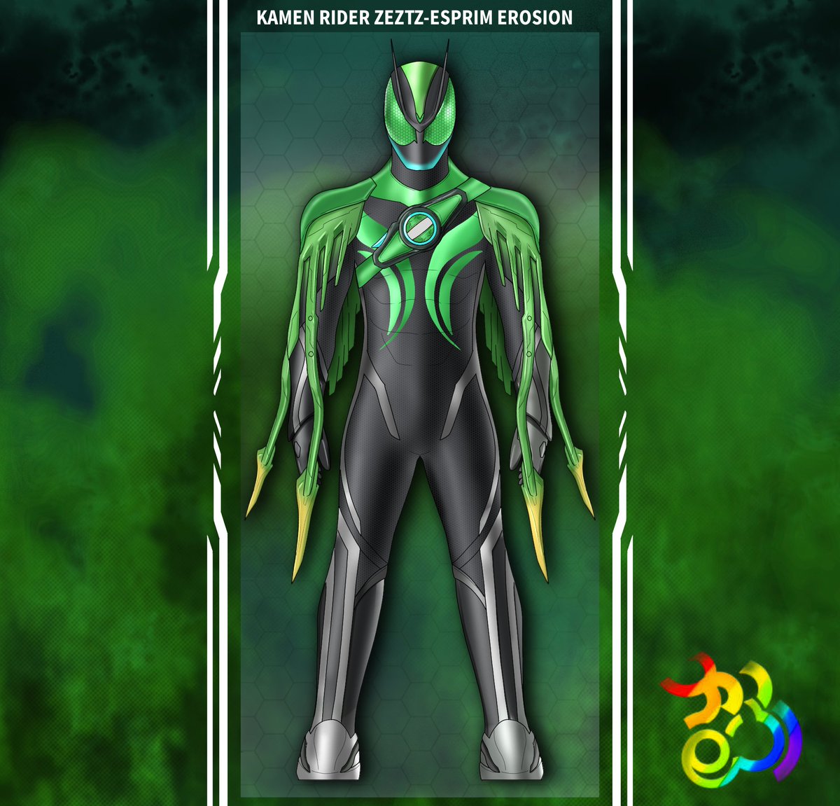 からふるいろ🌈 (@colorful_co2) / Posts / X