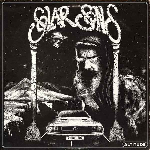 KMANRIFFSMetal's tweet image. FULL FORCE FRIDAY:🆕October 24th 4⃣6⃣🎧

SOLAR SONS - Altitude 🏴󠁧󠁢󠁳󠁣󠁴󠁿🇬🇧💠

6th album from Dundee, Scotland, UK Heavy/Progressive Metal outfit💠

BC➡️solarsonsofficial.bandcamp.com/album/altitude💠

#SolarSons #Altitude #HeavyProg @ArgonautaRex #FFFOct24 #KMäN