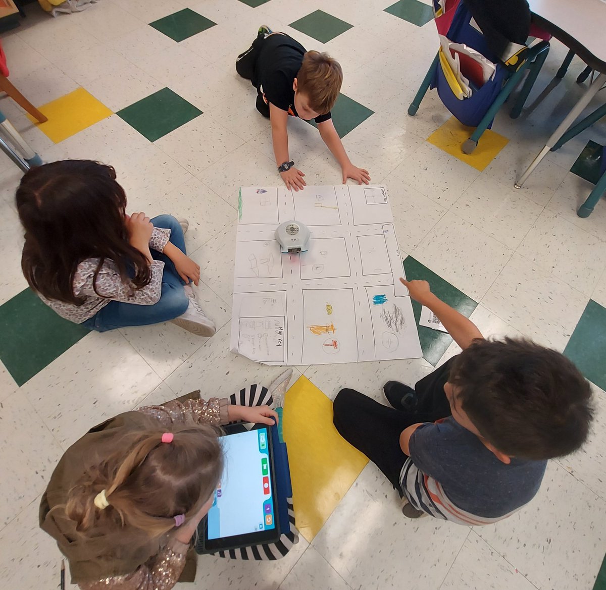 Mrs. Martin tweet media