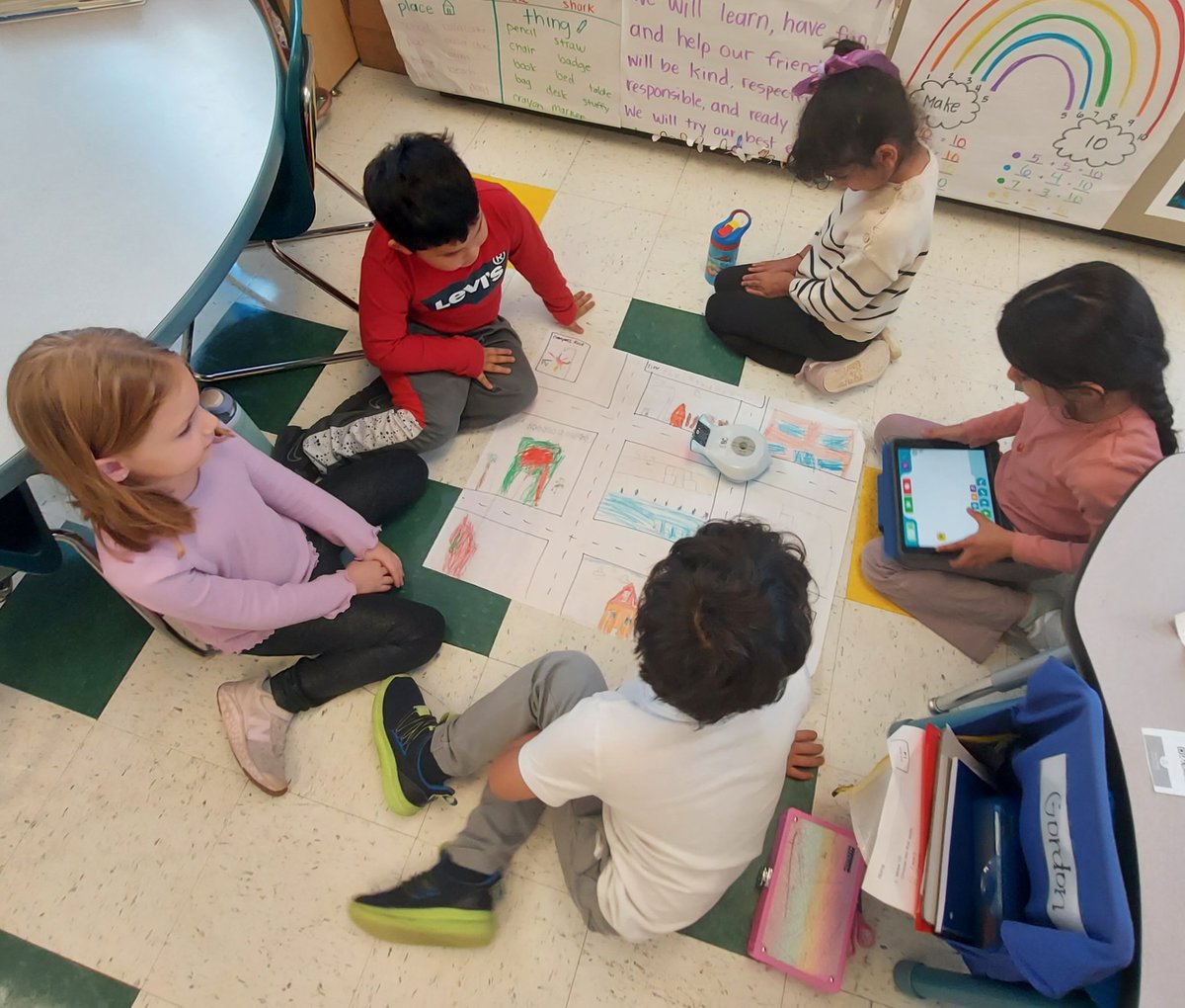 Mrs. Martin tweet media