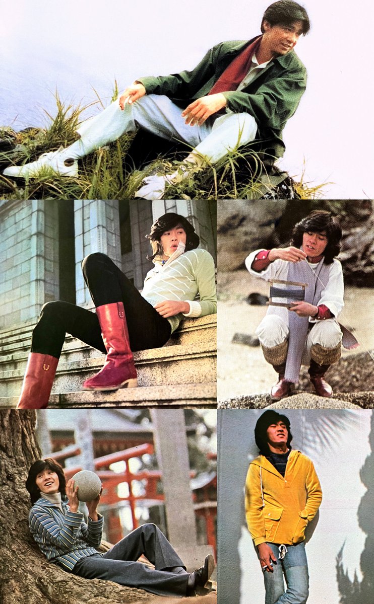 西城秀樹 #西城秀樹写真集MYSELF再販決定 #HidekiSaijo 今日は朝晩の