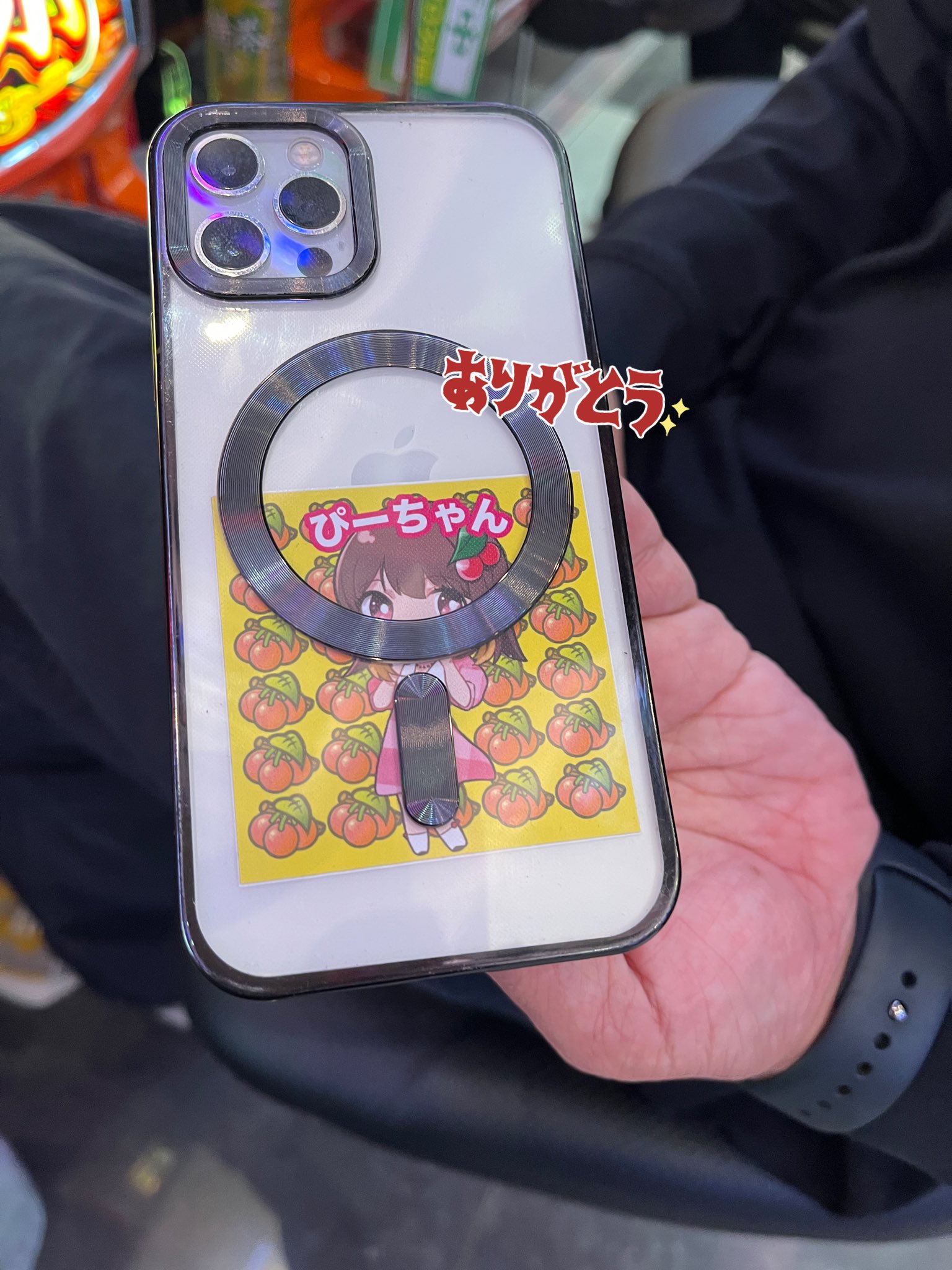 ぴーちゃんページ ぴーちゃん(パチスロ 専用垢) on X: 