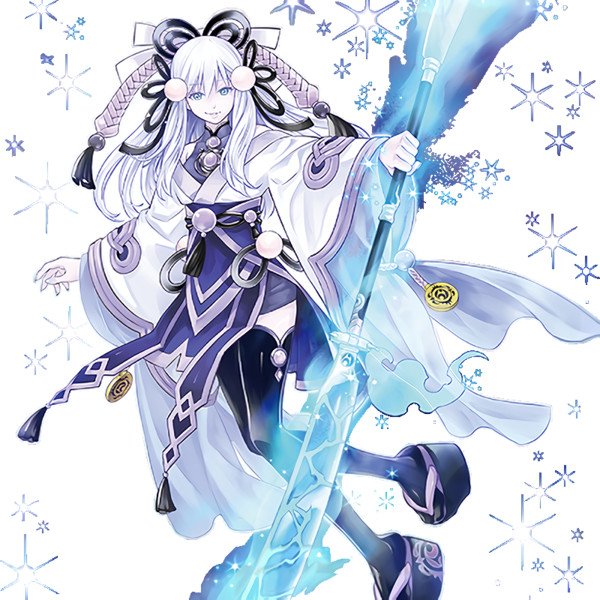 黒陽/双槍 tweet media