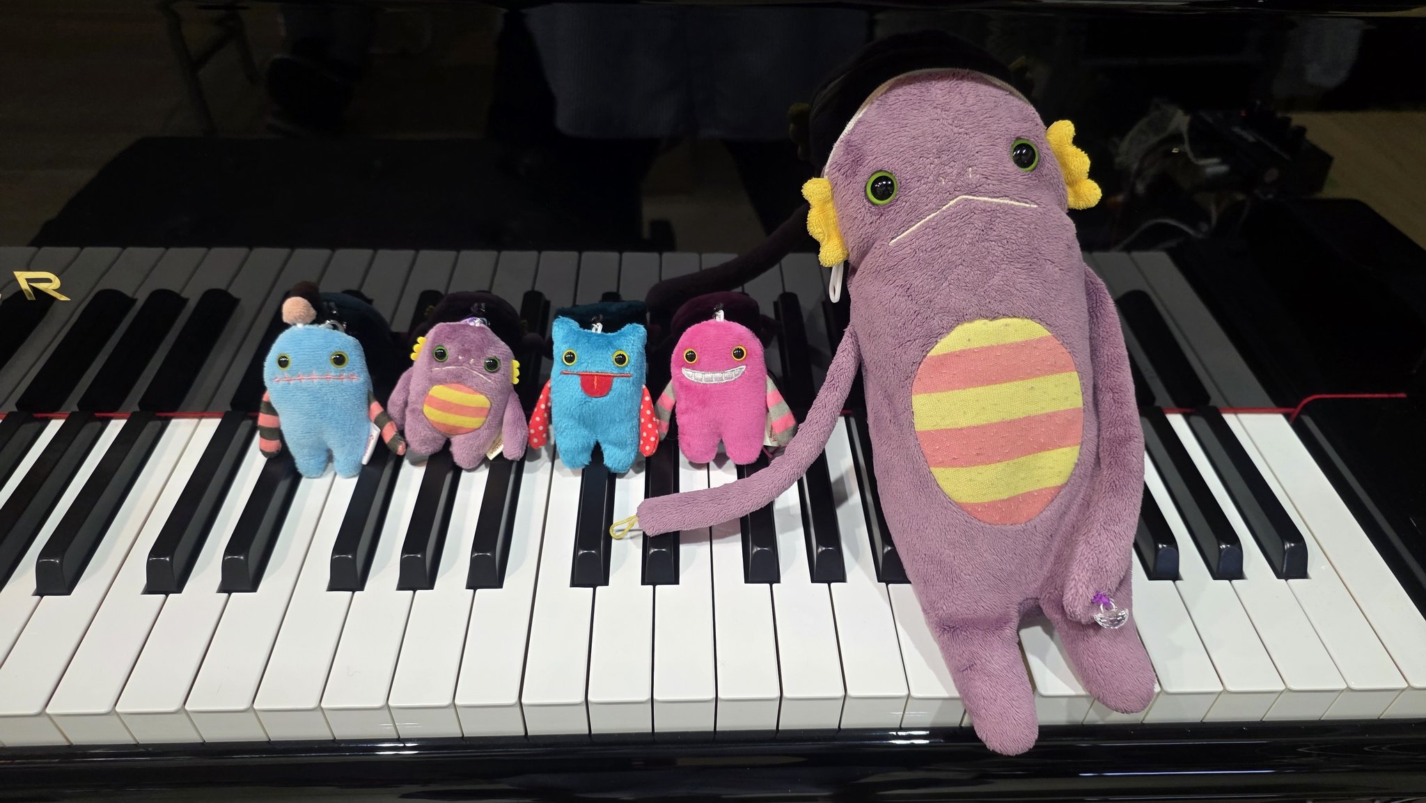 中野裕子 ⁑ hiroko nakano on X: 