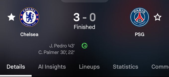 iamdannycfc's tweet image. We own the world