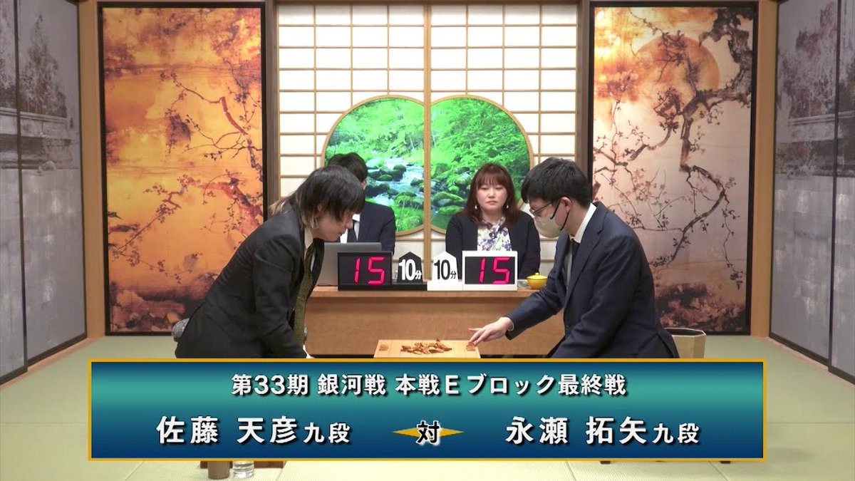 【公式】囲碁将棋プラス【将棋】さんの投稿画像