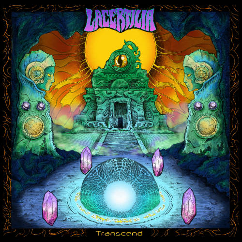KMANRIFFSMetal's tweet image. FULL FORCE FRIDAY:🆕October 24th 5⃣7⃣🎧

LACERTILIA - Transcend 🏴󠁧󠁢󠁷󠁬󠁳󠁿🇬🇧💠

3rd album from Cardiff, Wales, UK Psych/Sonic Groove Rock outfit💠

AL➡️album.link/i/1836746011💠

@LacertiliaUK #Transcend #Psych #SonicGrooveRock @Majestic_vinyl #FFFOct24 #KMäN