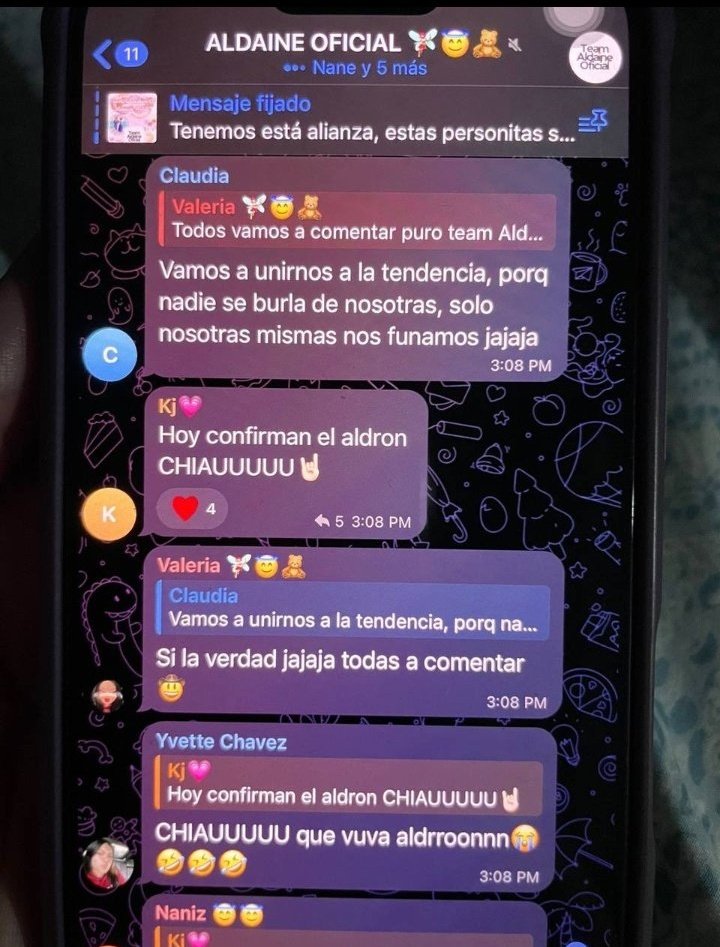JustJuds0's tweet image. Yo no tengo NADA contra Aldo, pero sinceramente su más reciente podcast no me interesa, y no es hate, simplemente es algo que no me llama la atención y tampoco tiene que ver con que me guste el aldron. ¿A dónde voy con esto? A que como yo, muchas Mercurials ni siquiera vimos este…