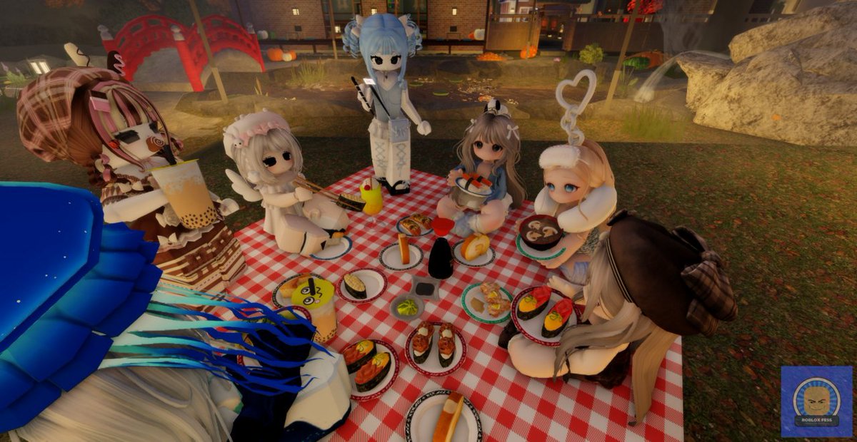 roblox_fess's tweet image. huhu seneng akhirnya nemu server !Roblox yang cozy banget dan welcome buat dontol seperti sender🥺 ga circle2 an dan egk dikacangin apalagi pas muncak selalu ada yg gendong hahaY😁🤙🏻recommended bisa mabar atau sekadar nongkrong dan foto2 di map game santuy. ada yg mw ikut?