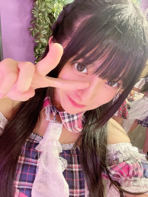 秋月莉緒のTwitter画像6