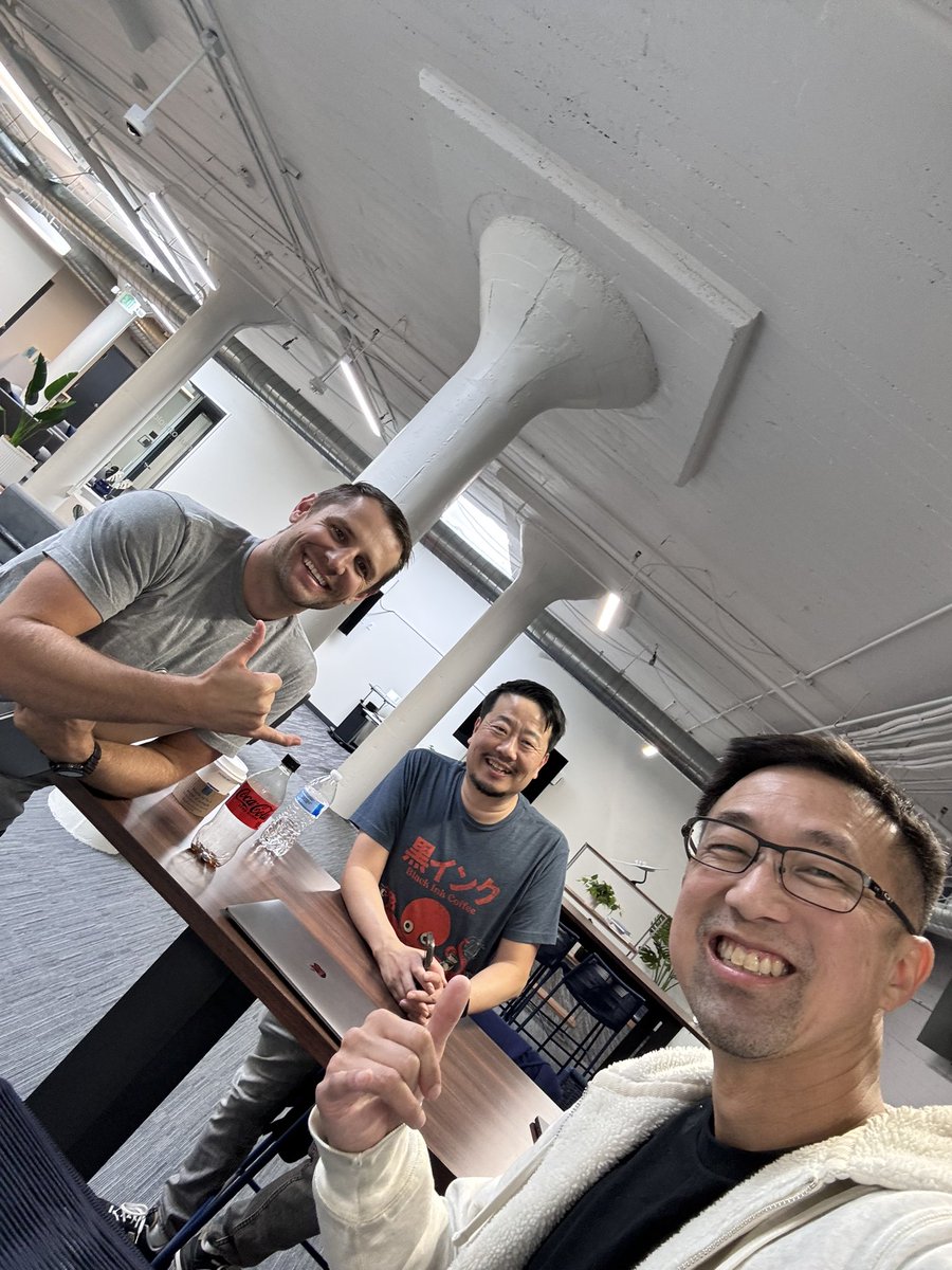 Joshua Y. Lee tweet media