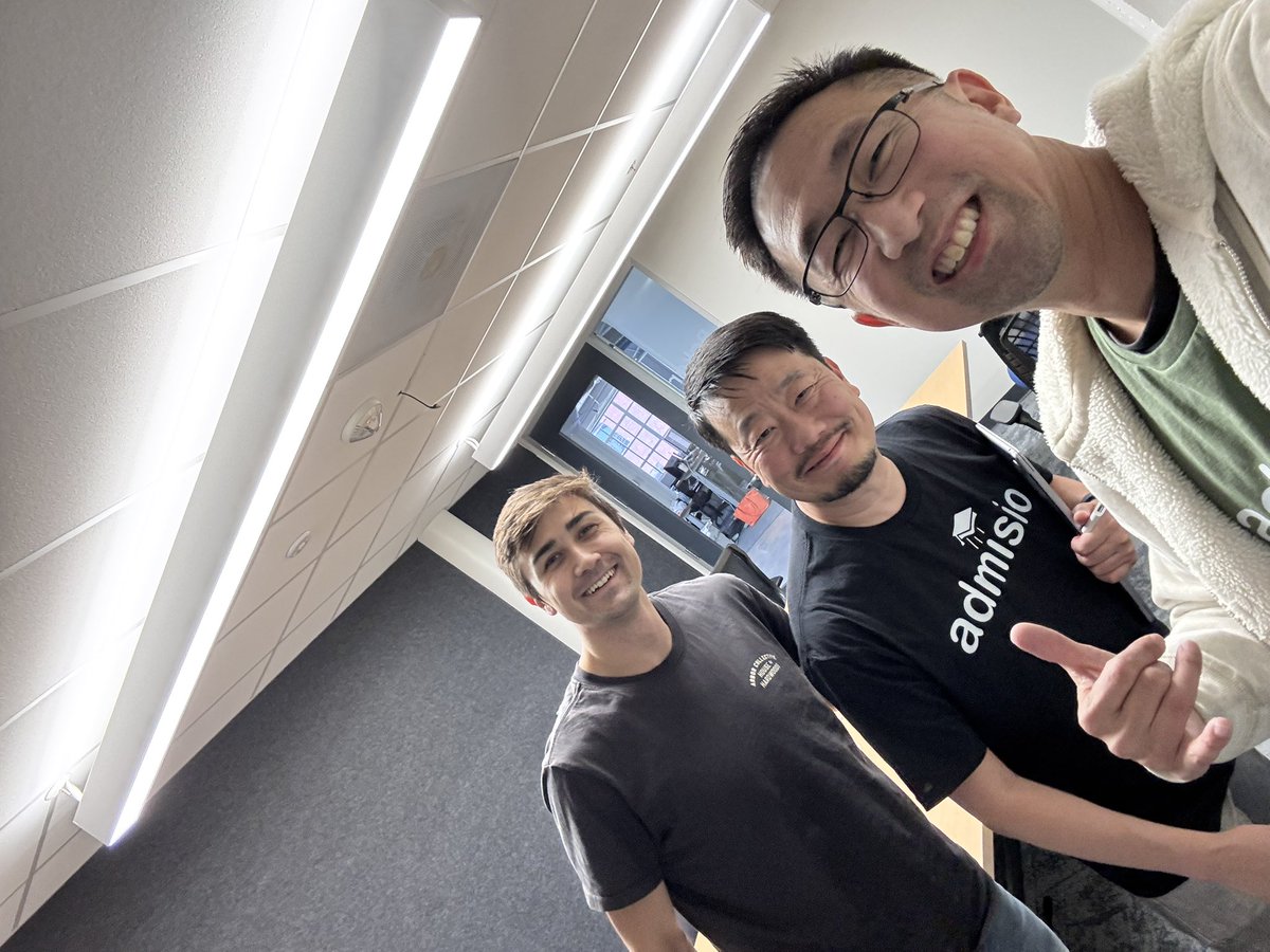 Joshua Y. Lee tweet media
